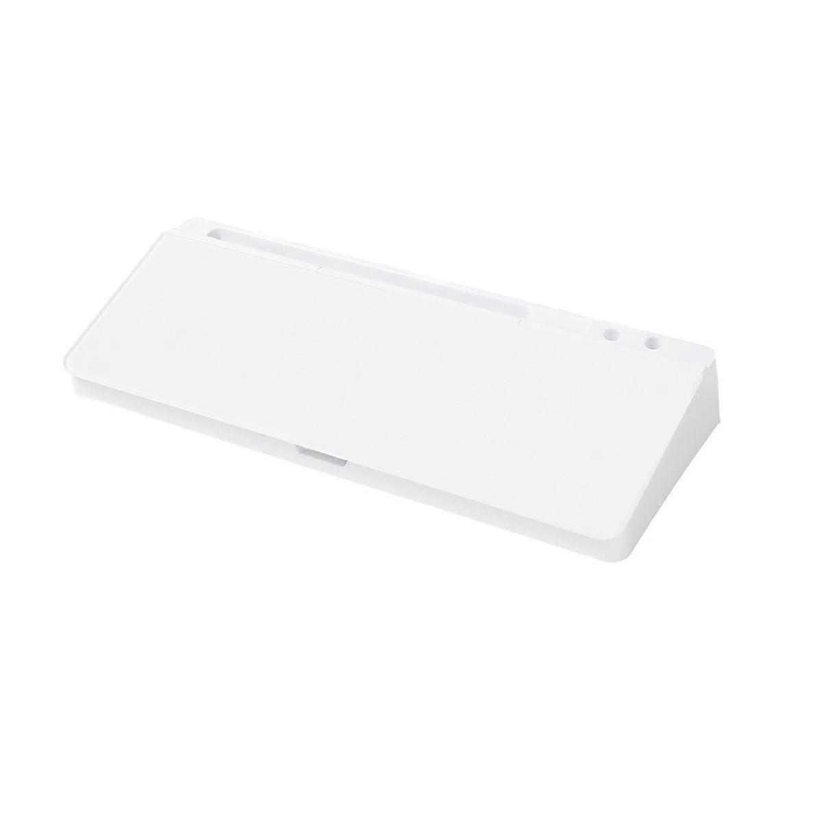 Whiteboard Weekly White Board Calendar Desk Organizers