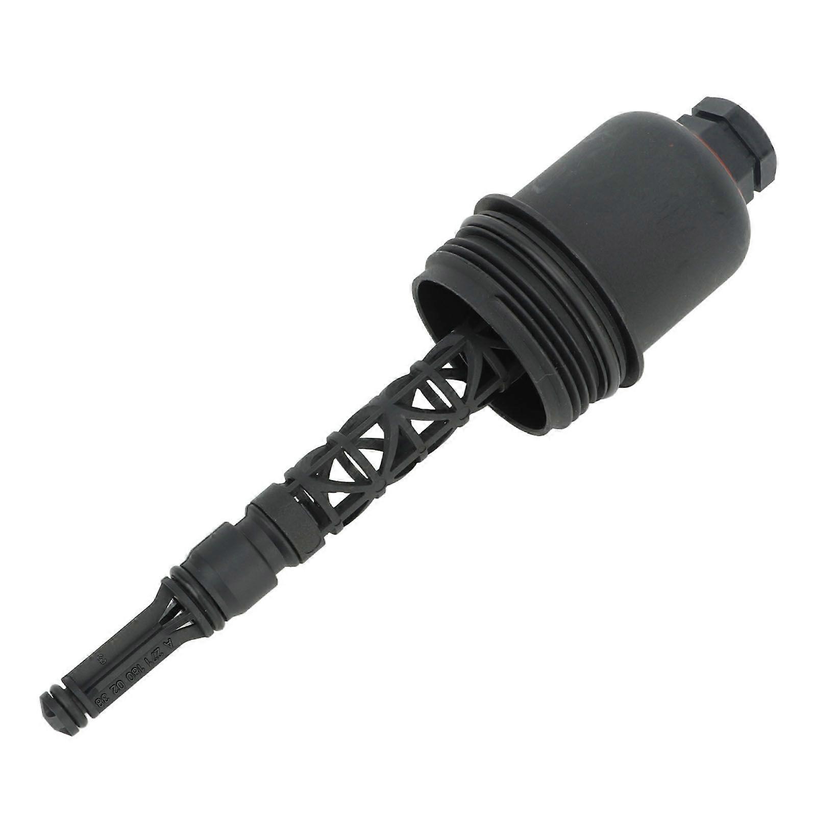 mercedes c class e class sprinter oil filter housing cap 2711800238