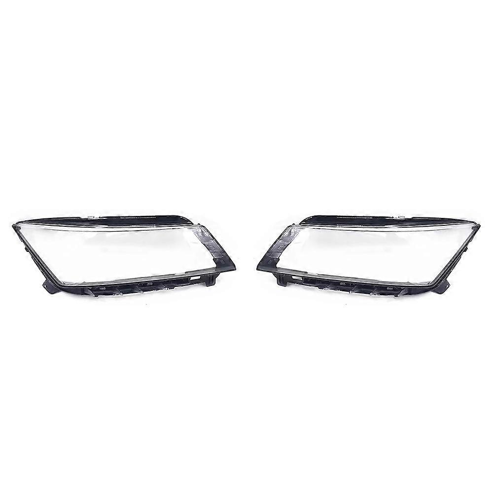 For to Auto Head Lamp Light Case For Wuling Xingchi 2021 2022 2023 Car Front Headlight Lens Cover Lampshade Lampcover Headlamp Shell