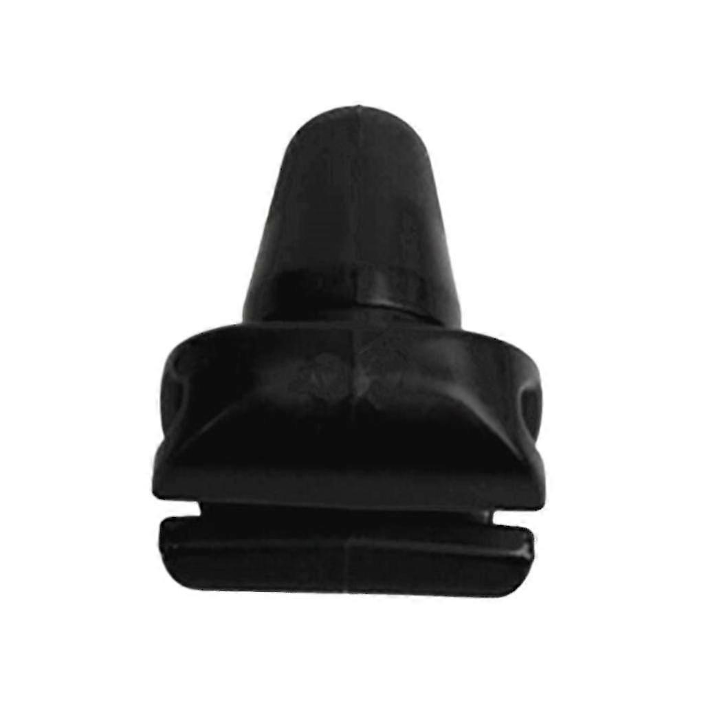 Windsurf Mast Top Plastic Intake Pin Plug Male Stoppers Insert