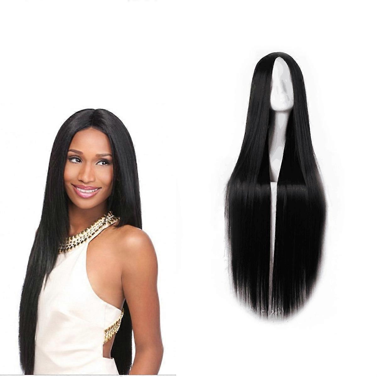 Stylish Hair Extensions, Lightweight and Breathable Design for Wear