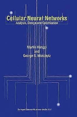 Cellular Neural Networks