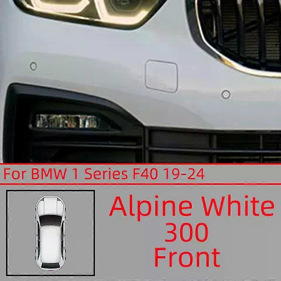 Auto Parts Front Bumper Tow Hook Cover Cap Shell 51119881573 51129881582 For BMW 1 F40 Series 2019 2020 2021 2022 2023 2024
