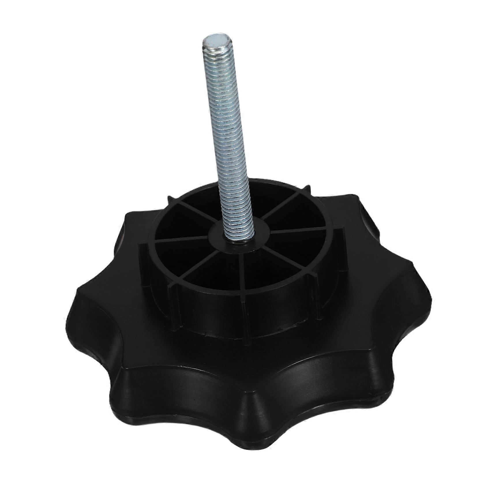 Spare tyre wheel mounting screw for various car models, precise construction, easy installation, reliable material, versatile for use.