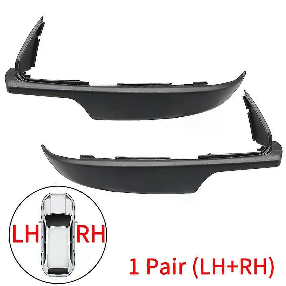 Applicable For Mazda 3 Axela BL 6  Atenza GH 2007-2013 For Mazda 2 Demio DE 2007-2014 Car Wing Rearview Mirror Lower Cover Cap Lower Shell