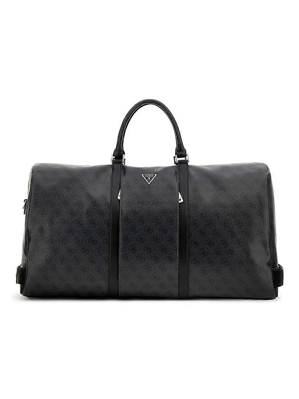 Sac de voyage Guess Weekender Homme Noir