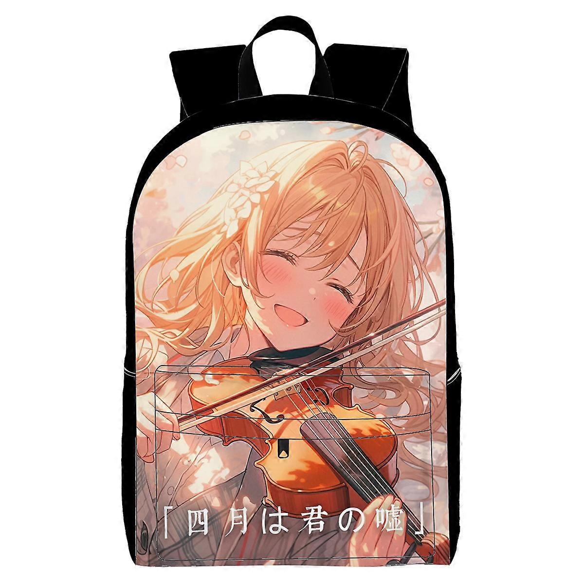 Backpack, with Multiple Organizational Compartments, Fits 15.6 Inch Notebook, for Travel, Teen, Business Work R3665