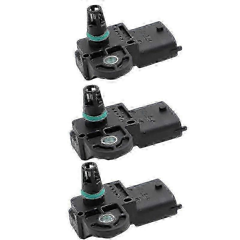 Für Polaris Sportsman Rzr Ranger T-Map Sensor Tmap Lufteinlassdrucksensor Rzr 570 800 900 1000 Efi Xp Atv 2410422 2411528