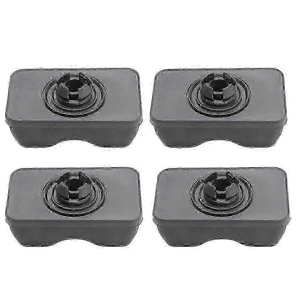 2039970186 Jack Lift Pad για Mercedes W203 W209 W211 R171 πακέτο 4