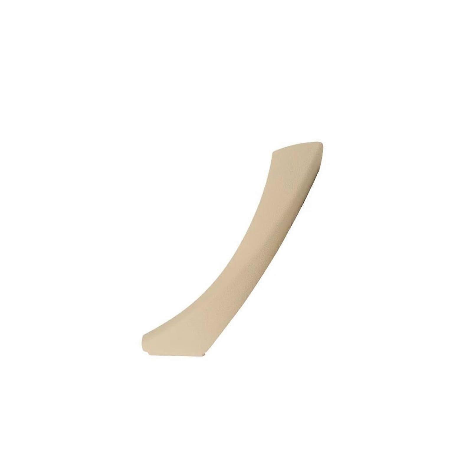 Auto Interior Door Handle Replacement For E90 3 Series 320 323 325 330 (Beige Left)