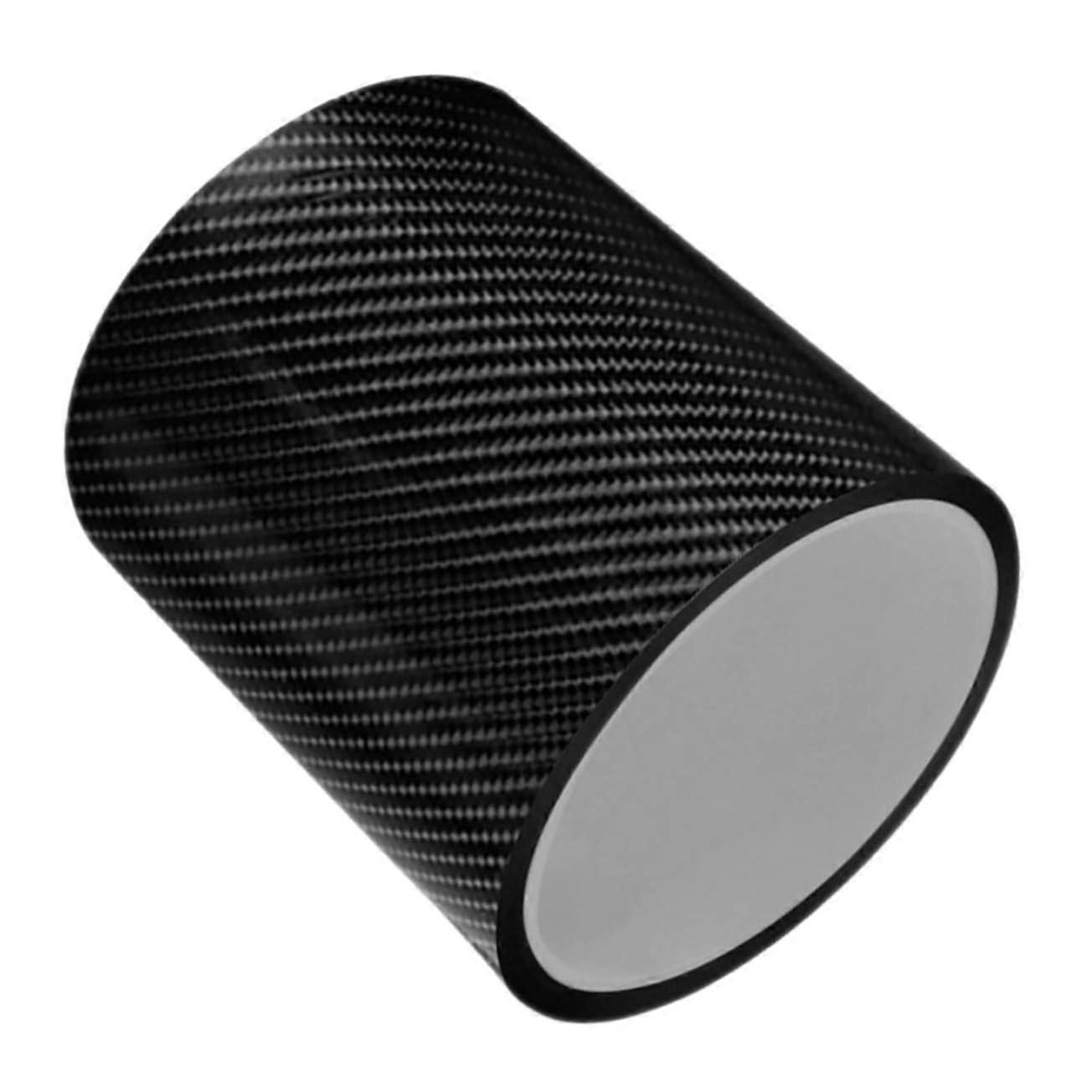 Car Door Edge Protector Strip - 1 Roll Durable Scratch Resistant Adhesive Tape for All Vehicle Models, Easy Installation