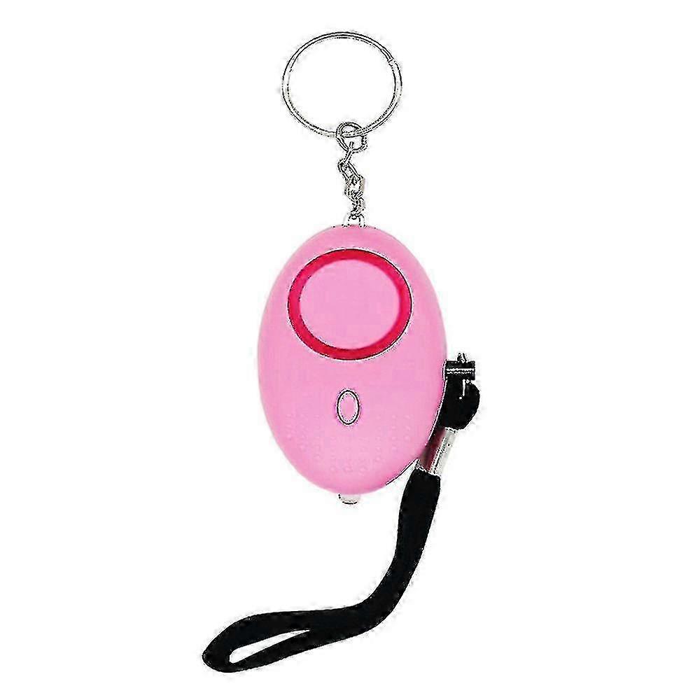 Χωροφυλακή συναγερμών ασφαλείας εγκεκριμένη προσωπική επίθεση βιασμού πανικού 140db