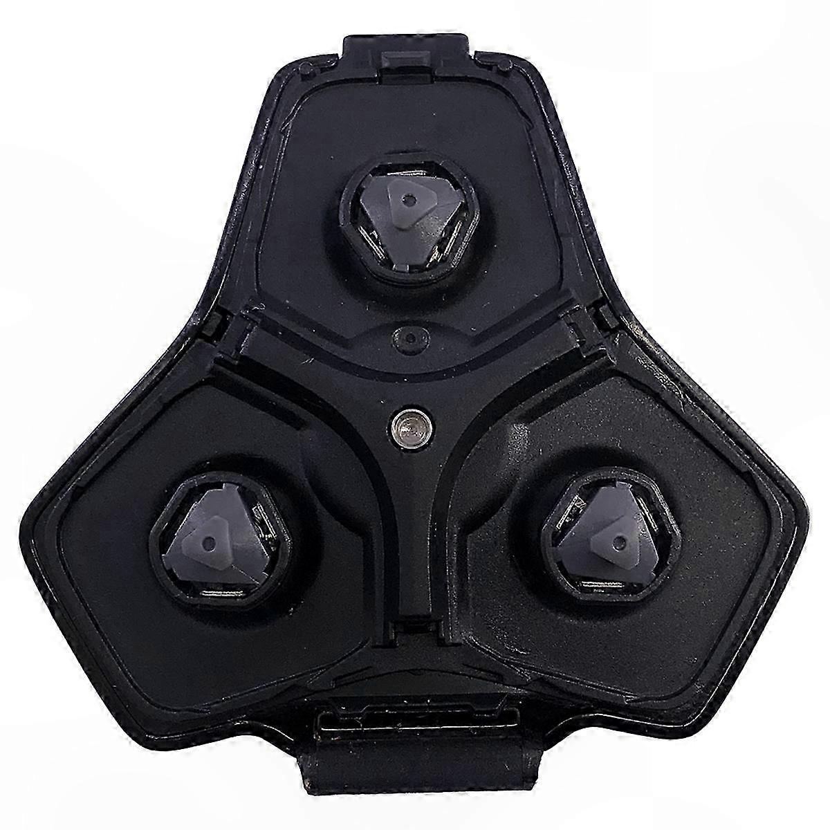 Replacement Shaving Frame Assembly for Men's Electric Razor Bottom Unit