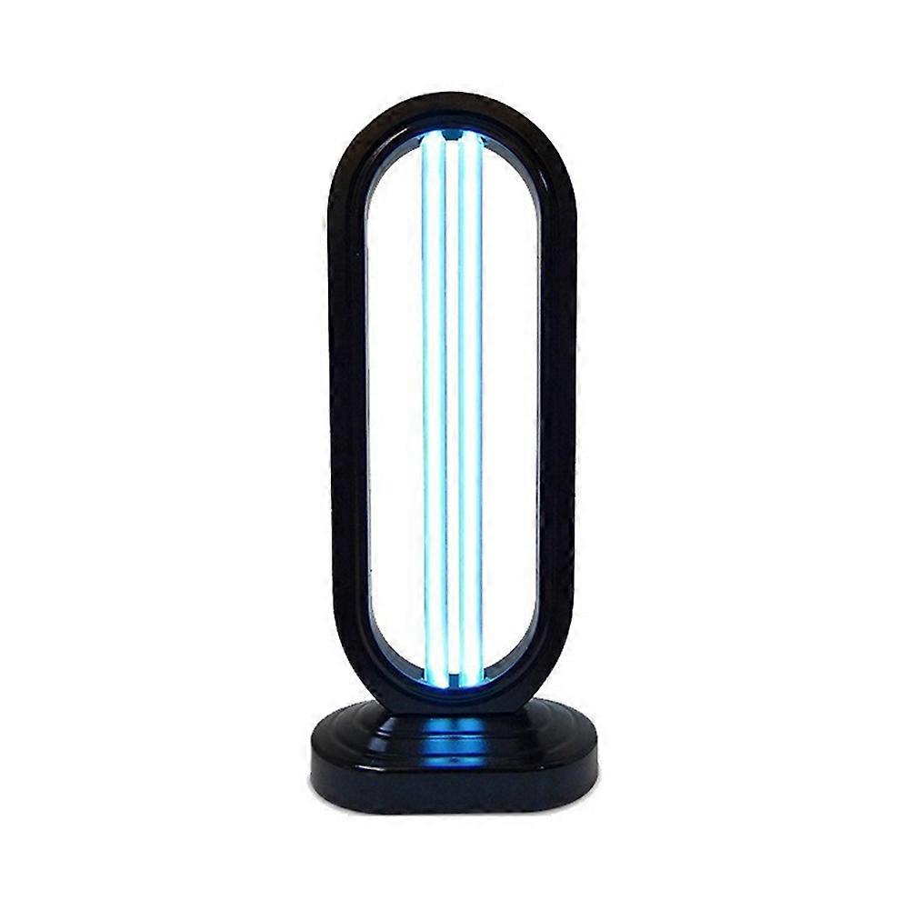 UVC Lamp Household Remote Control Desktop Ultraviolet Lamp US PLUG B