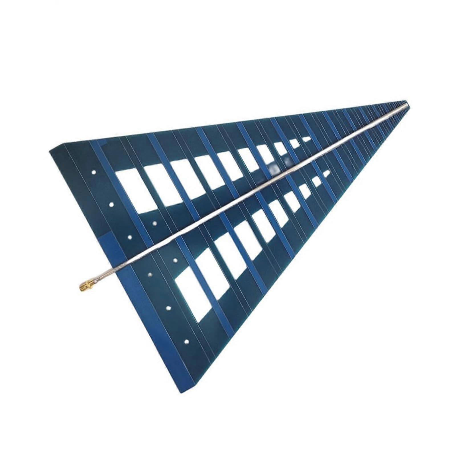Gaining Periodic Antennas 500MHz To 7.5GHz Widebands Periodic Antennas Easy To Use For Engineers Lab Testing