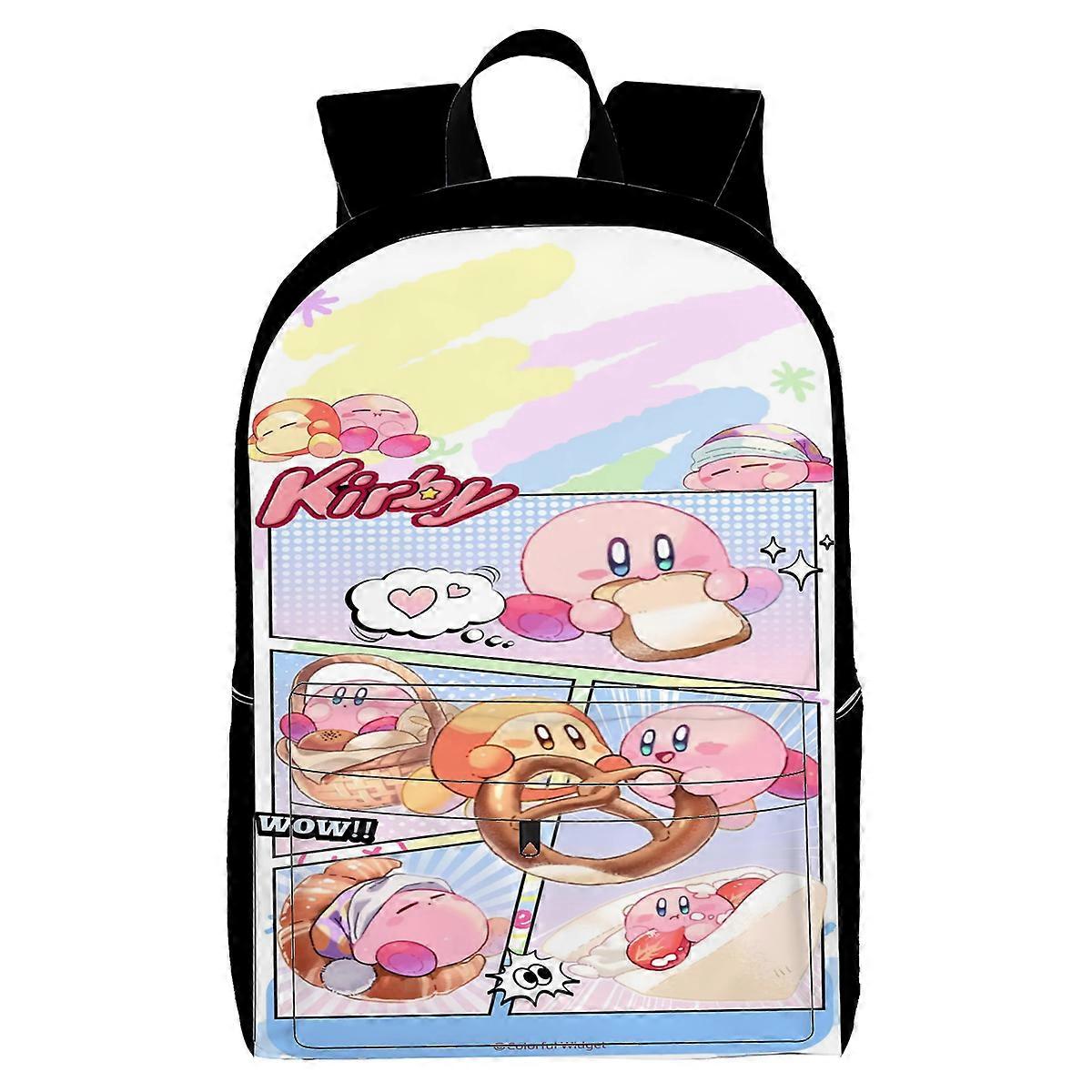 Backpack, with Multiple Organizational Compartments, Fits 15.6 Inch Notebook, for Travel, Teen, Business Work S256