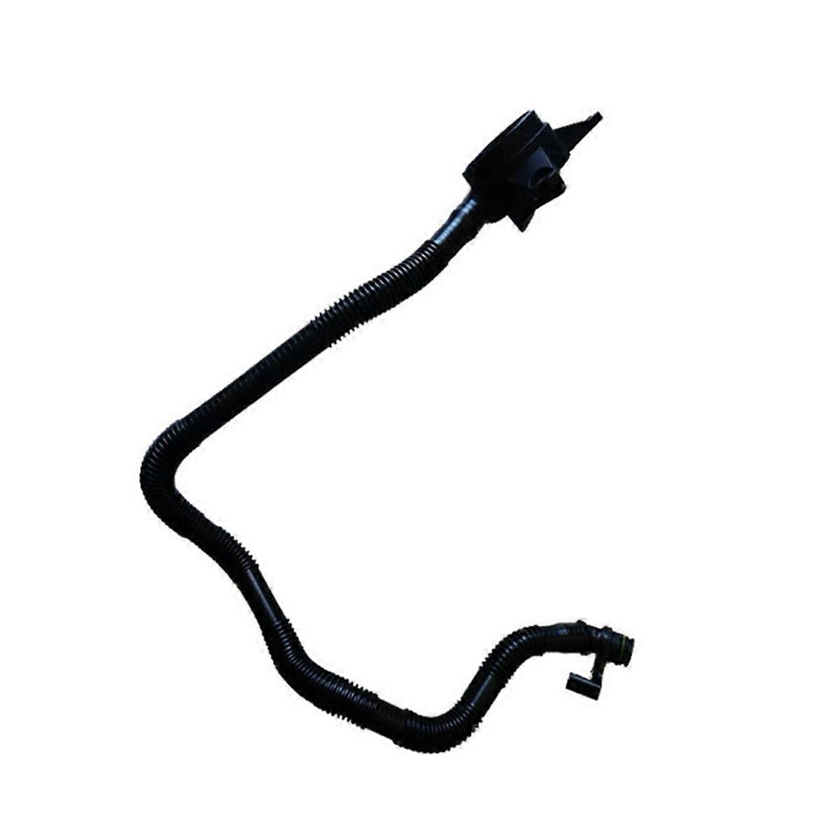A2640182000 Oil Cap Base Exhaust Pipe for CClass S Class E