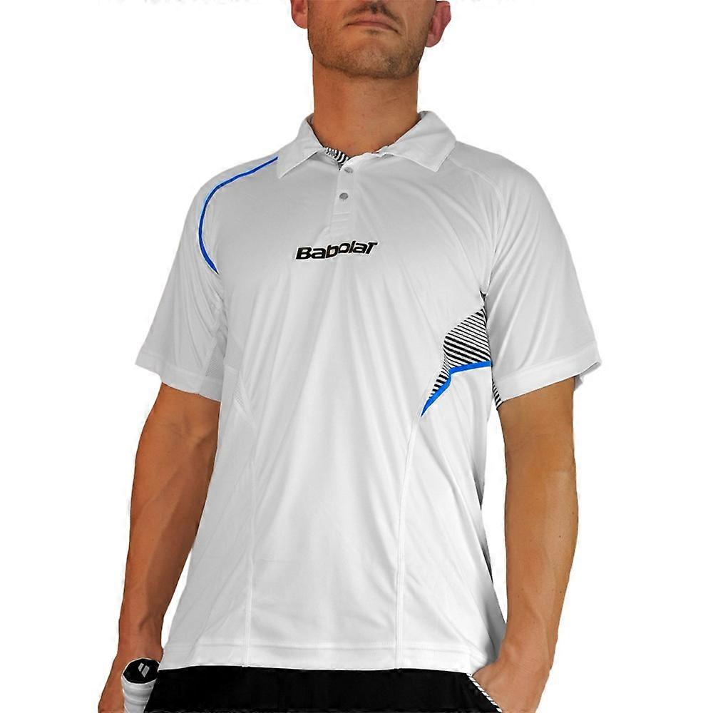 Camiseta Babolat 40S1306101