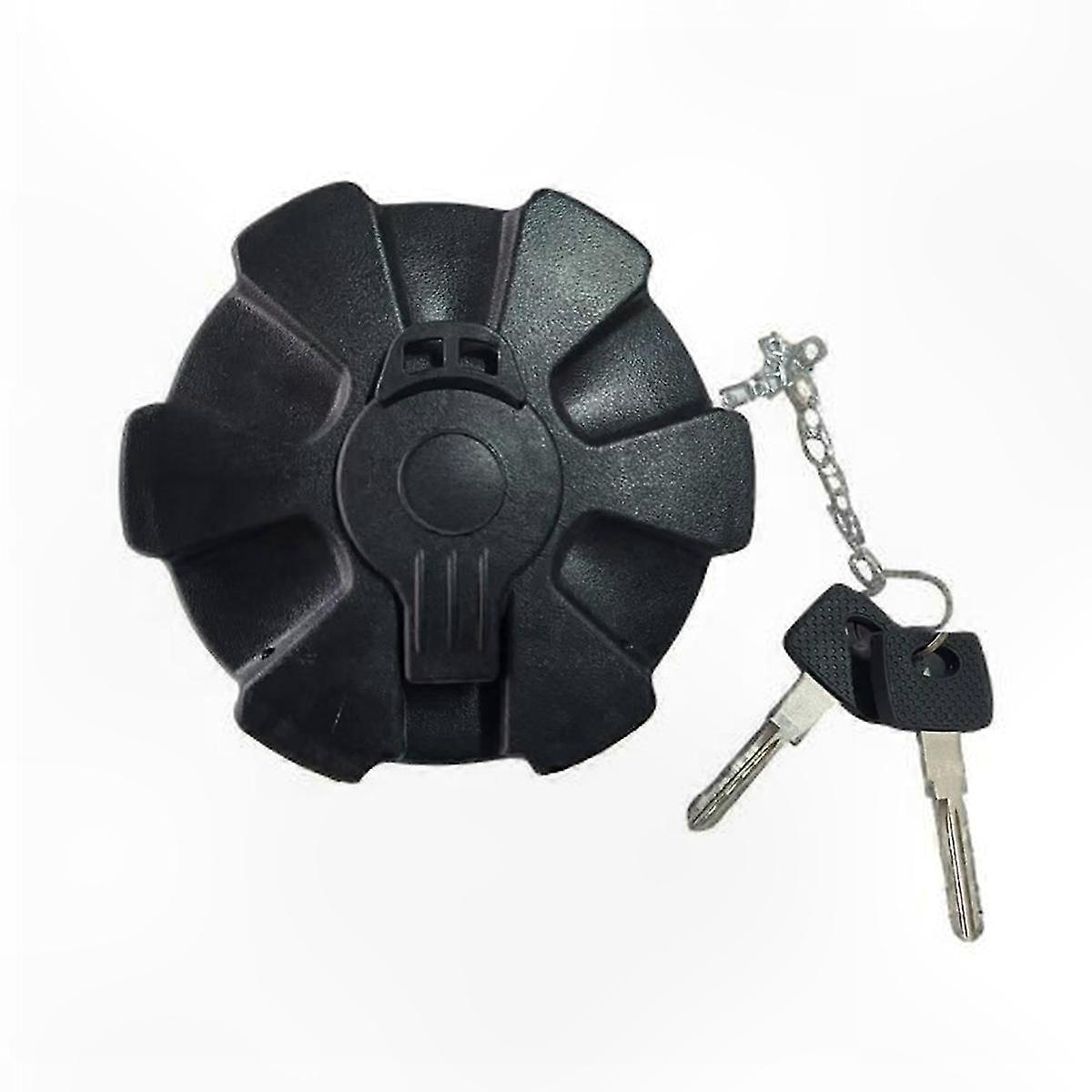 Oil Tank Lid Replacement Cap Compatible with Multiple Truck Models Including A0004706605 A0004707905 2104827 and 81122106027