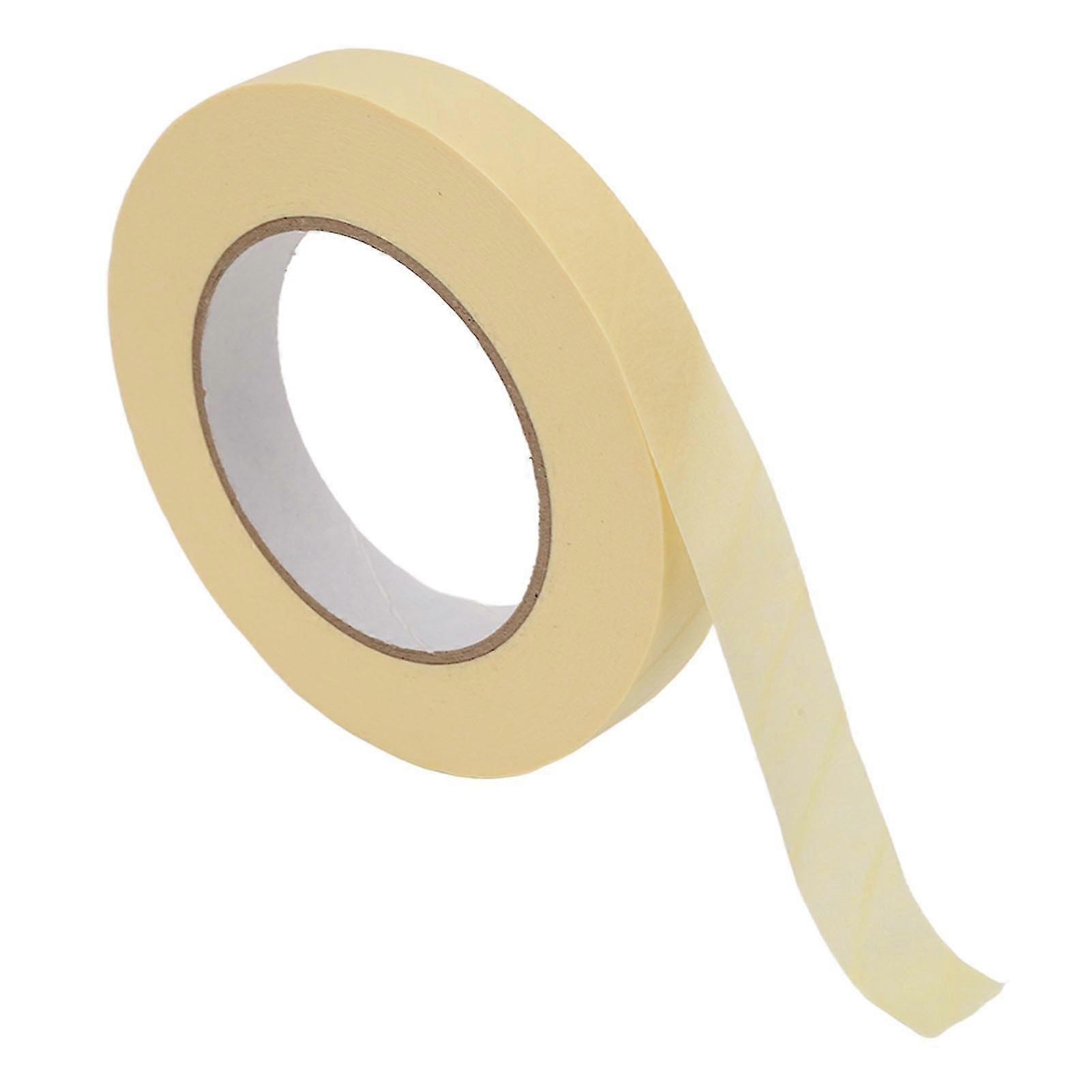 0.7in Indicator Tape 121 Celsius Strong Bonding Autoclave Indicator Tape for Hospital