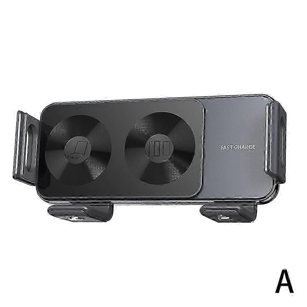 Universal Phone Holder Stand Compatible with Samsung Z Fold and Flip Models