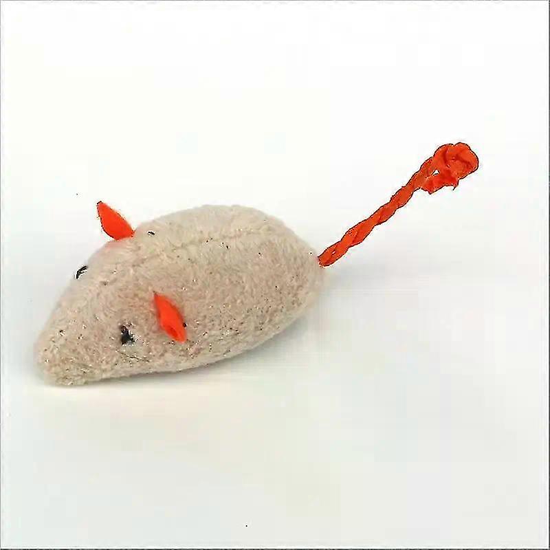 Cute & Interactive Cat Toys: Mini Teeth Grinding, Squeaky Catnip Chewing for Kitten & Pets Accessories