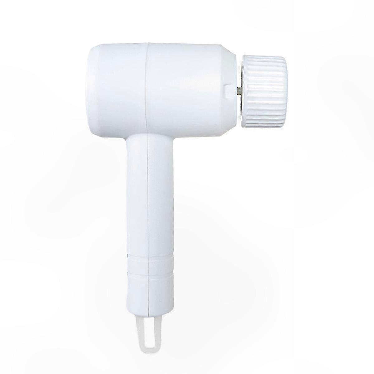 Adjustable Electric Whisk for Matcha - Bamboo Design for Smooth and Quick Mixing