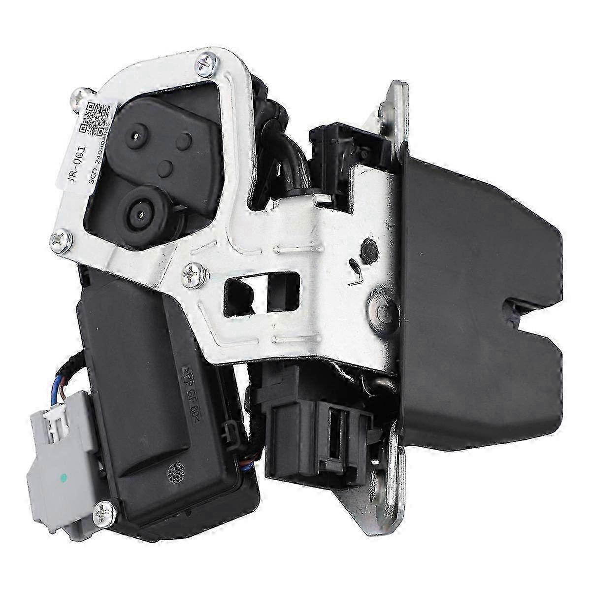 Tailgate latch replacement for Ford Edge Kuga Escape Explorer