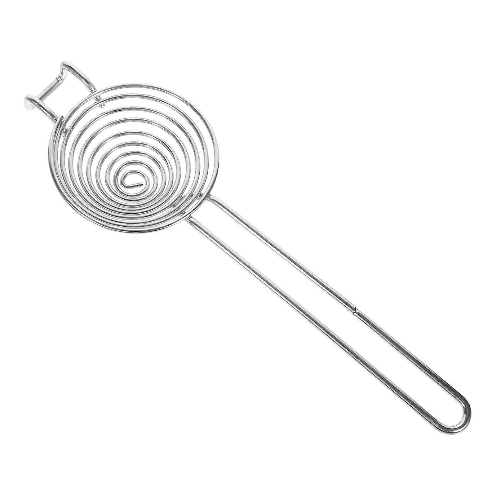 Fried Egg Separator Strong And Egg Dealing Tool For Safe Use In Kitchen 1Pcs