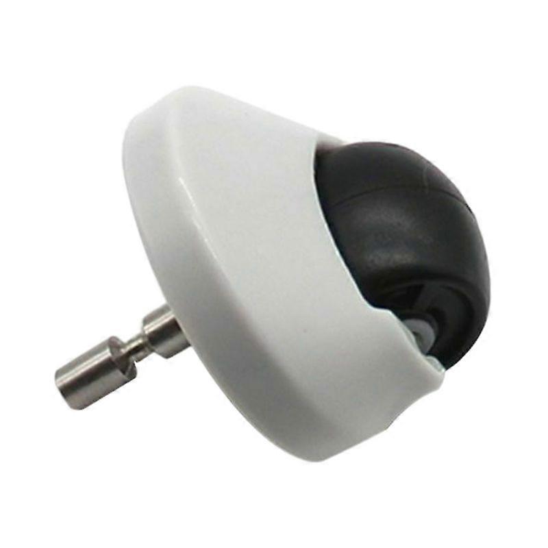 Replacment Caster Montering Foran Hjul Hjul For Eller Xiaomi Mi Robot Støvsuger
