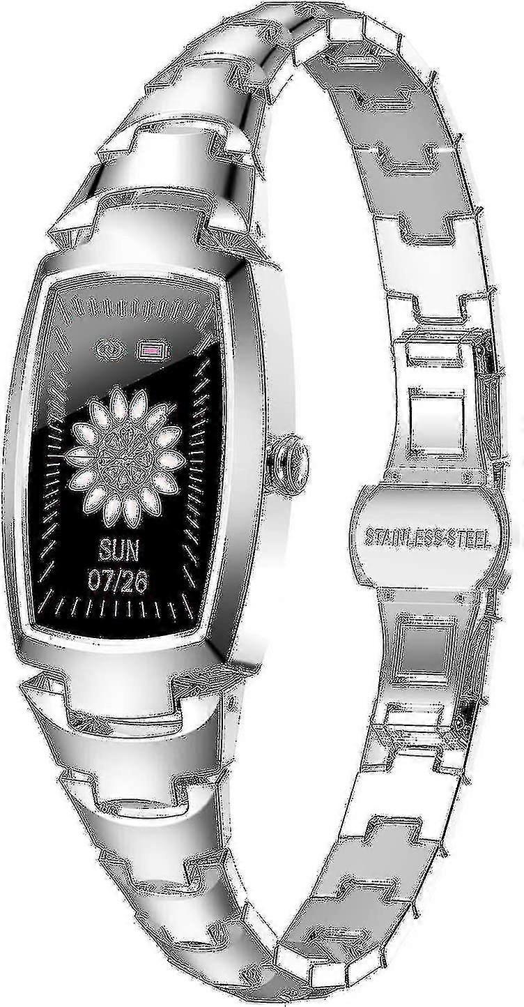 Herzfrequenz Blutsauerstoff-Schlafüberwachung Uhr