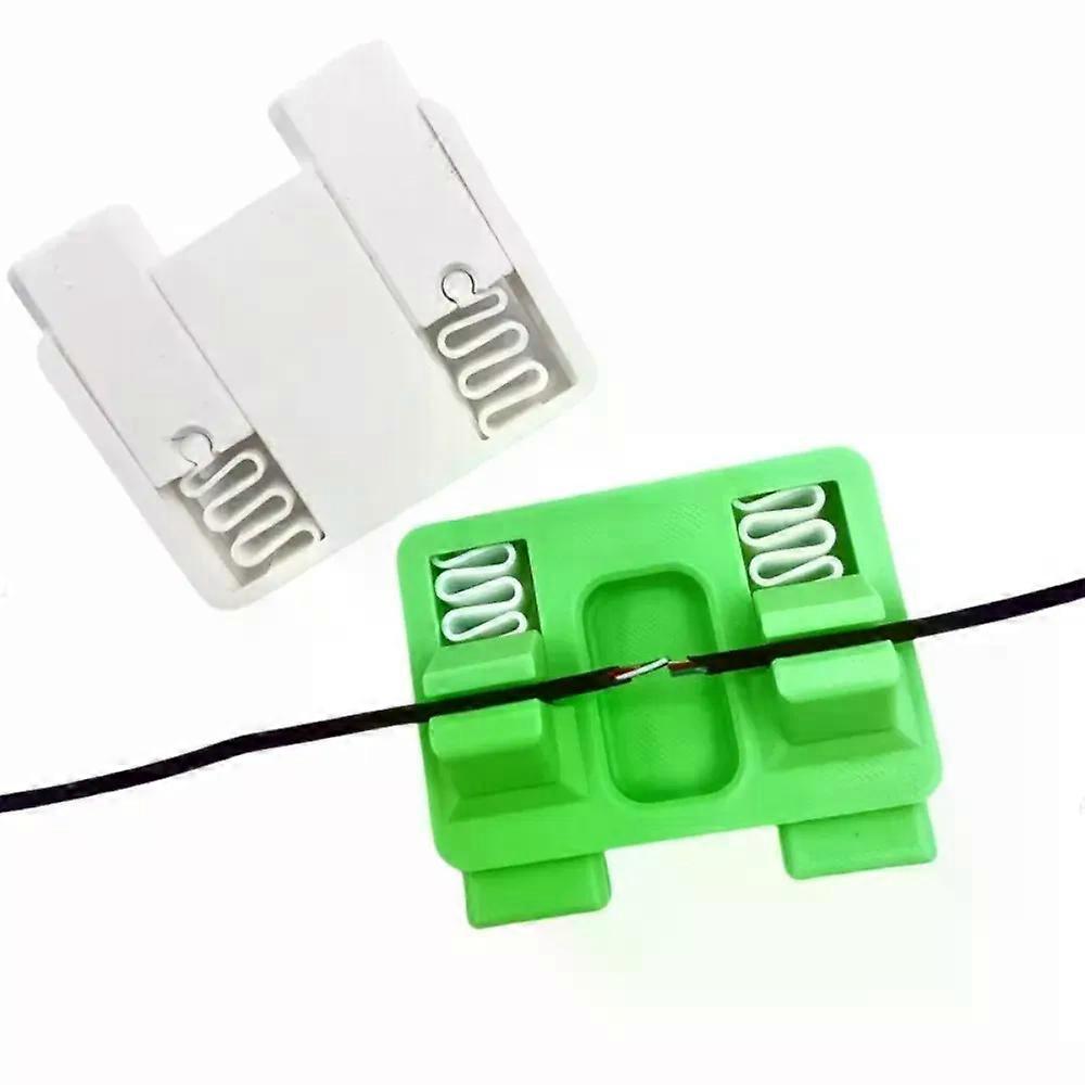 Power Cord Welding Electric Wire Welding Fixture Portable Welding Electrode Holder Bracket Welding Table Clamp Multi-function