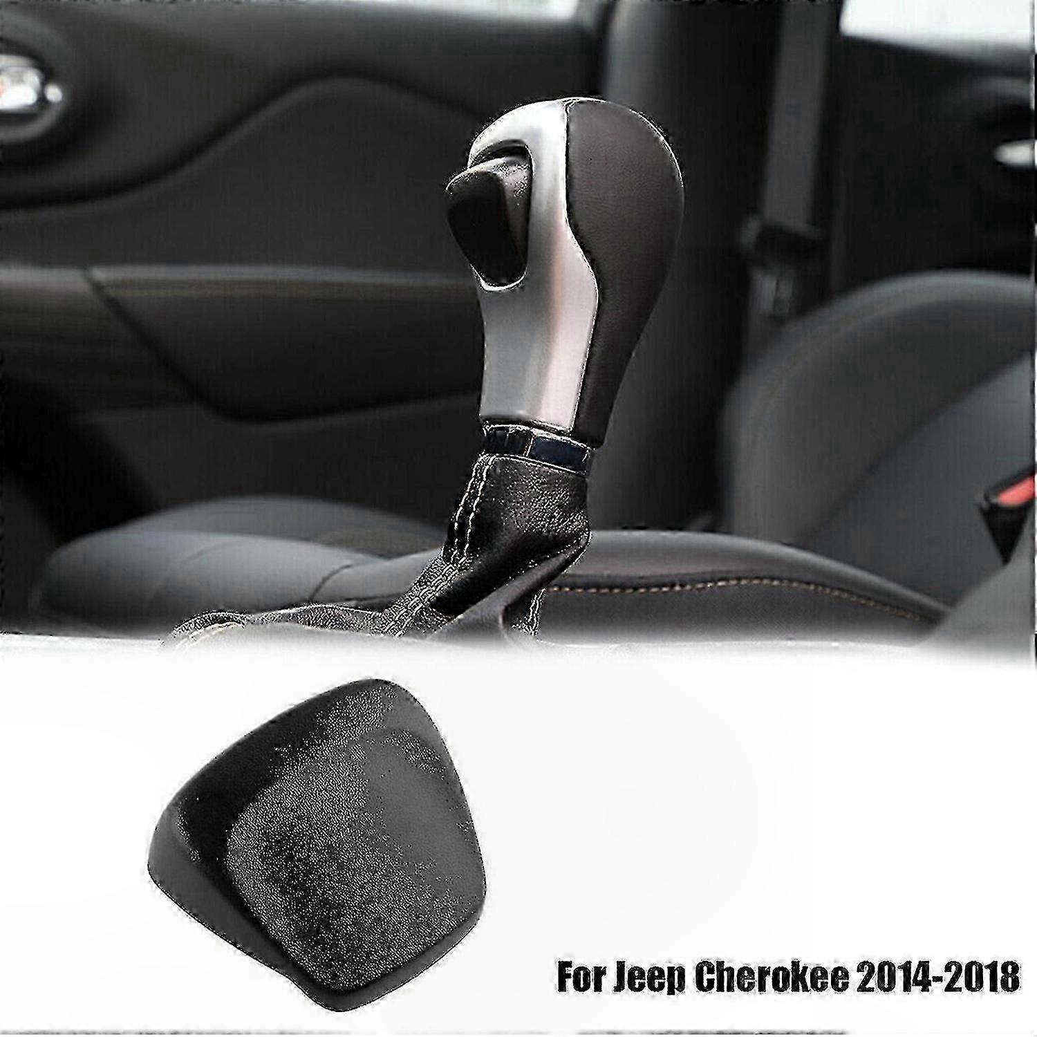 Automatic Shift Knob for Jeep Cherokee 2014-2018 Replacement Part