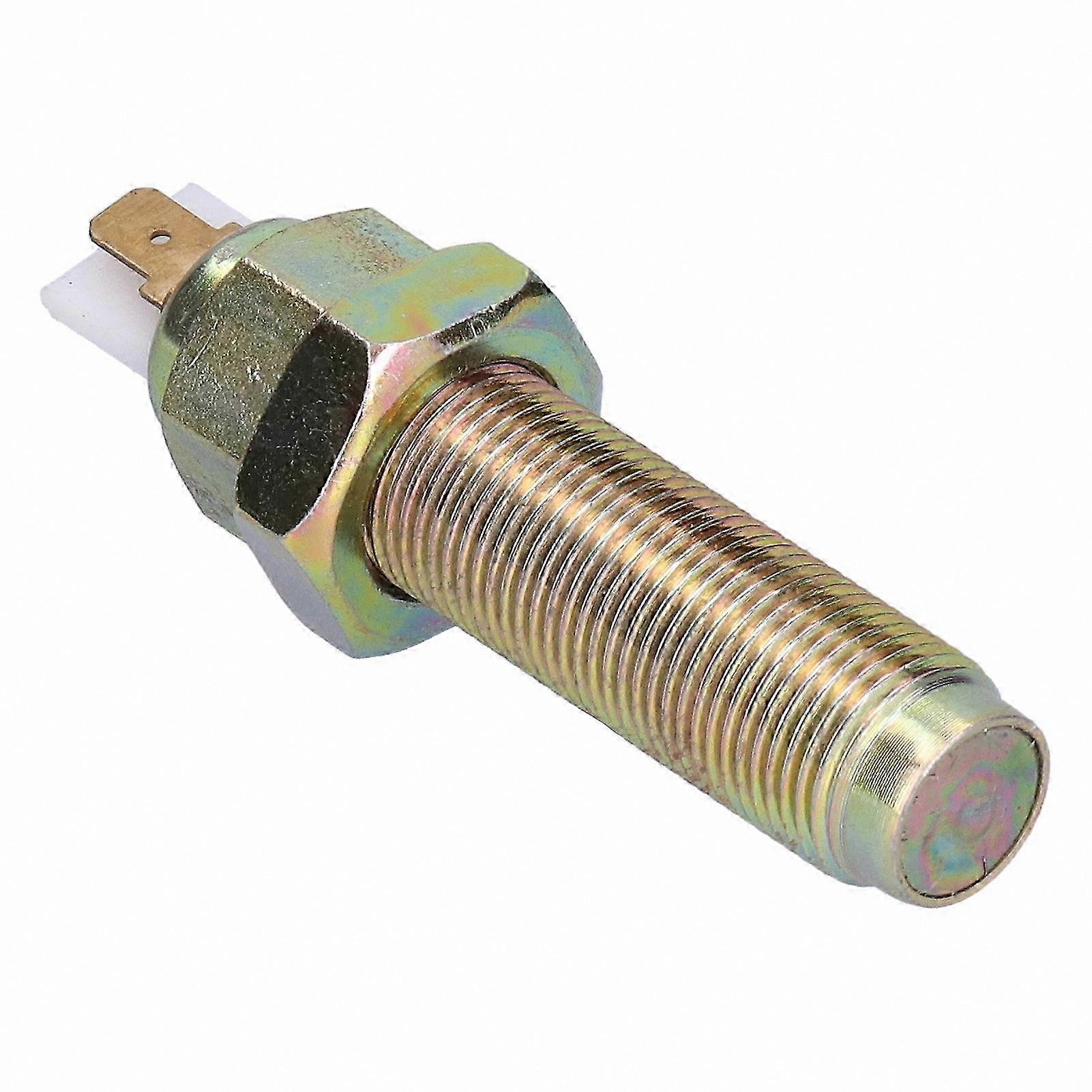 Stainless Steel Tachometer Sensor for RPM Measurement Tool Replacement Accessory