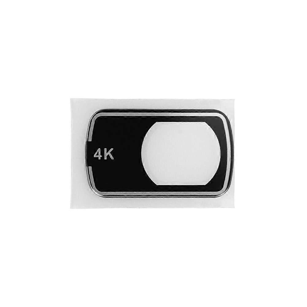 Drone Accessories For DJI Mini 2/SE Gimbal Camera Lens Glass Replacement Parts Light Grey
