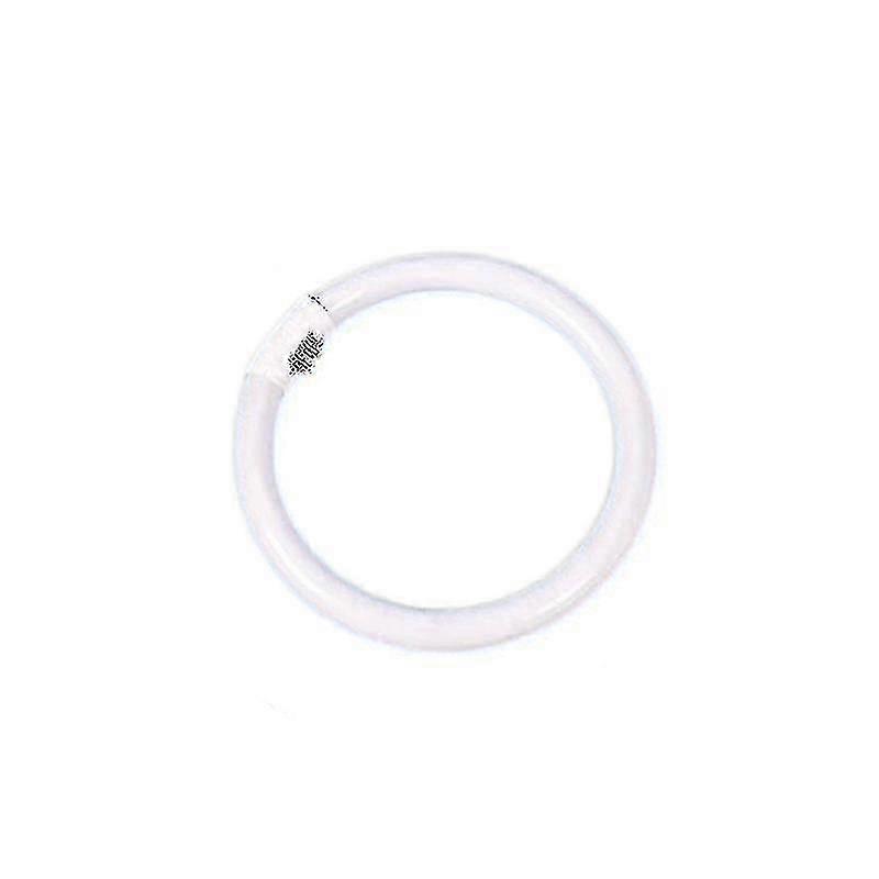 T5 Model Ring Lamp 22W 18cm with White Light for Studio Use