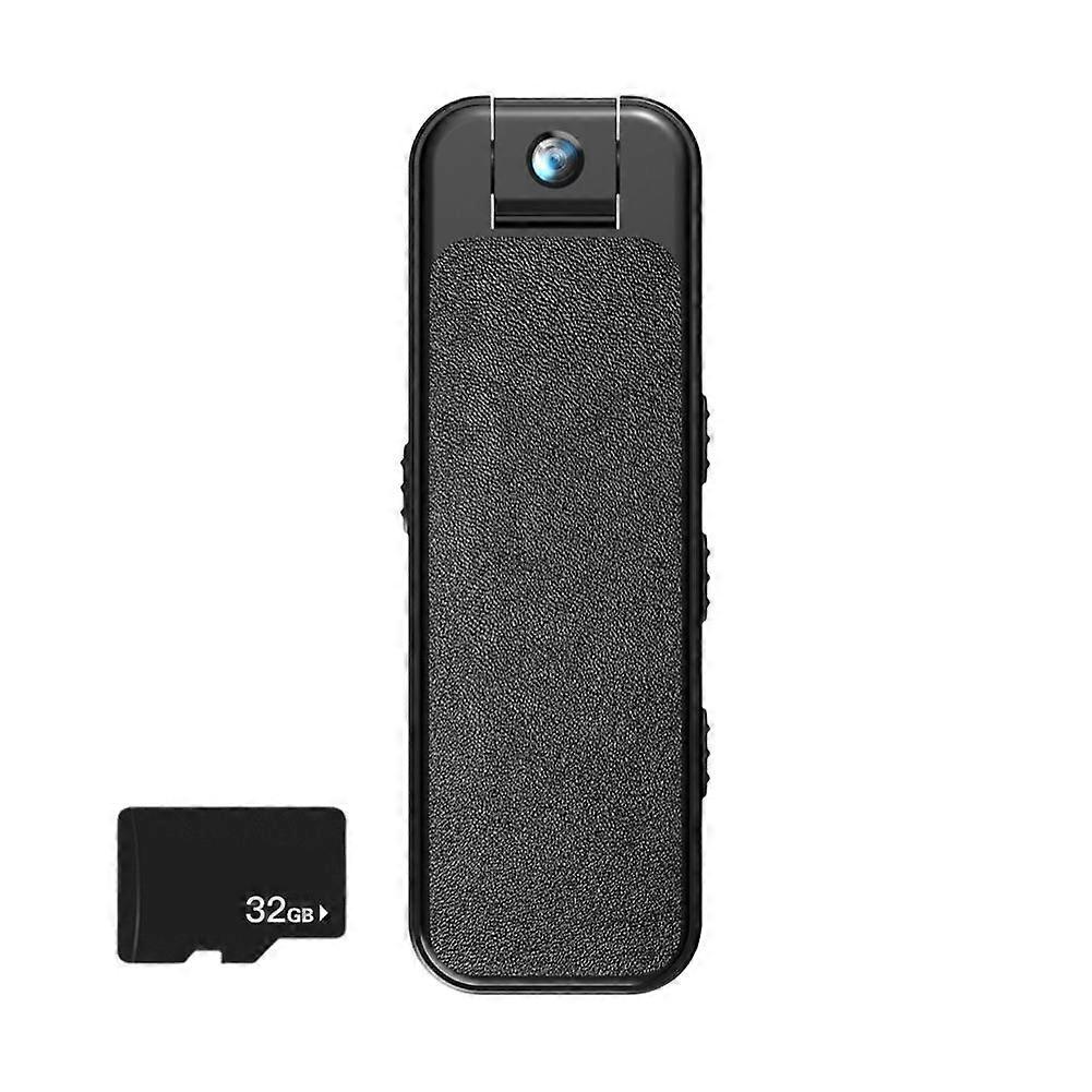 HD1080P Mini Camera Portable Small Digital Video Recorder Conference Recorder