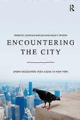 Encountering the City