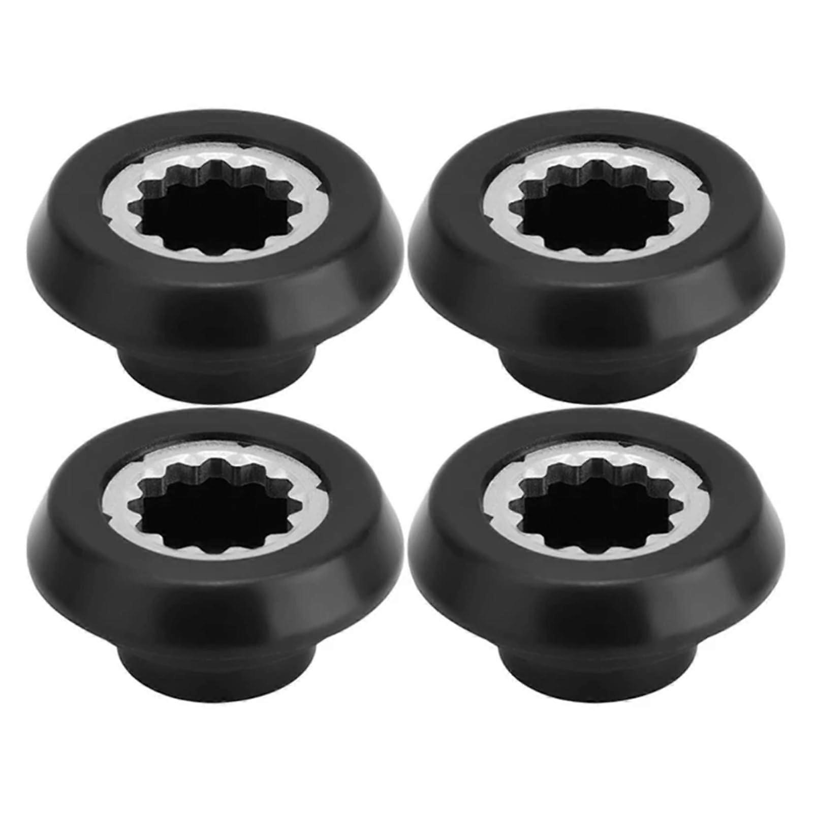 Juicer Blender Mushroom Head Socket Replacement For 1700W Kitchen Blenders Replacement Part