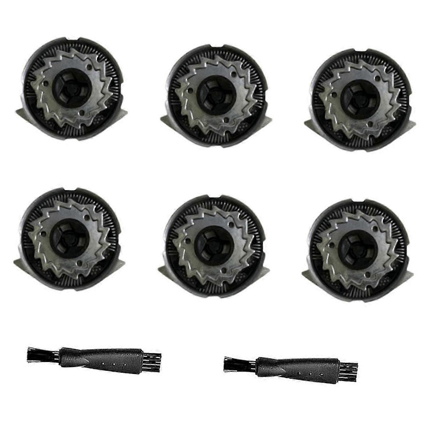 SH50 Replacement Heads for Series 5000 Shaver