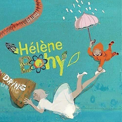 Helene Bohy Dring CD