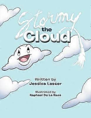 Stormy the Cloud