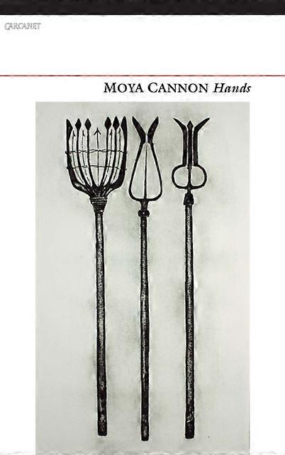Hands - Moya Cannon