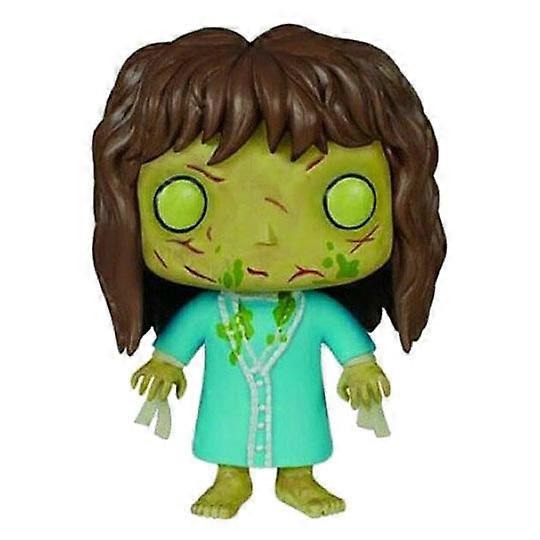 POP Figure Regan the Exorcist