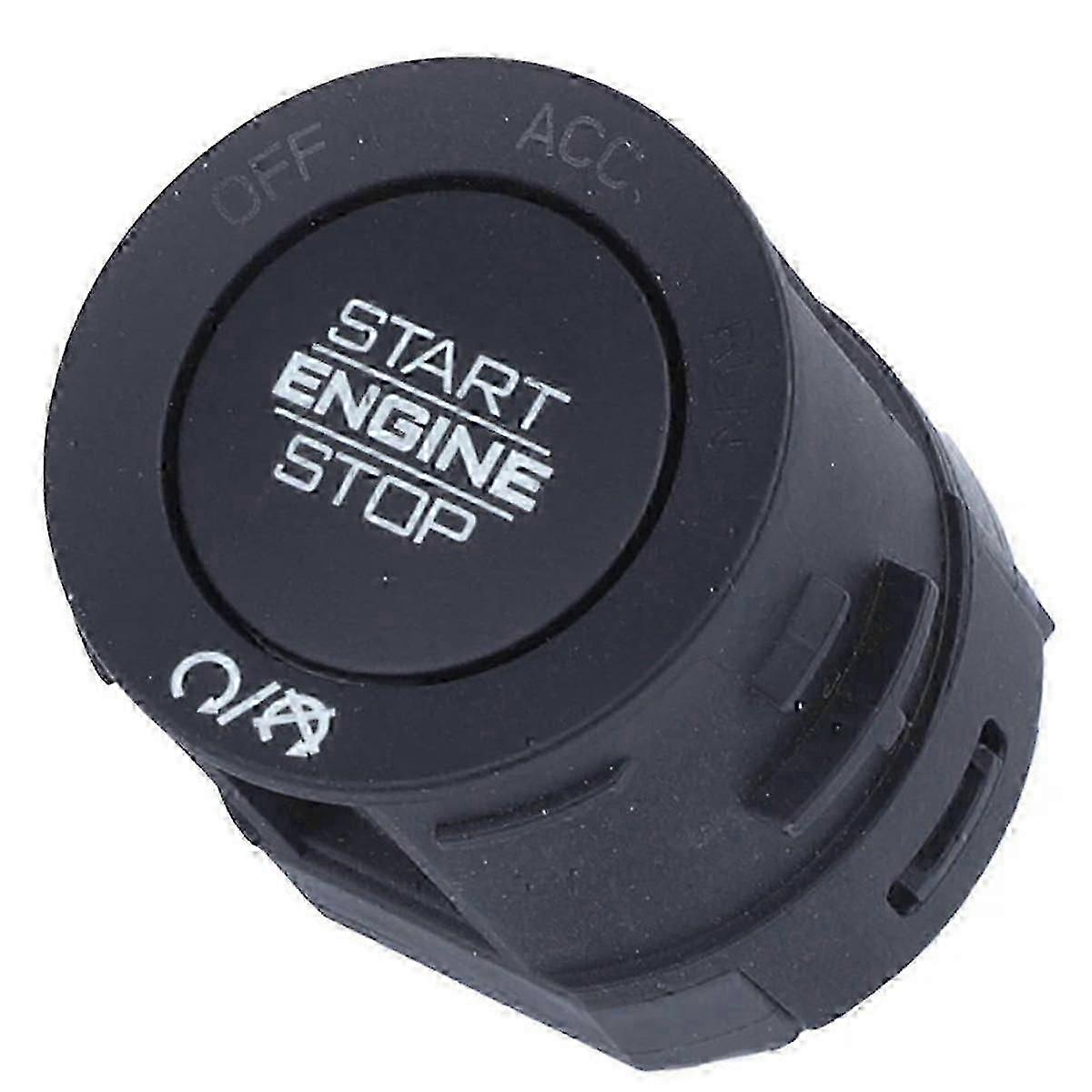 68336255AA 68336255AD Engine Start Stop Ignition Switch Button Start Switch compatible with RAM 1500 2019-2023