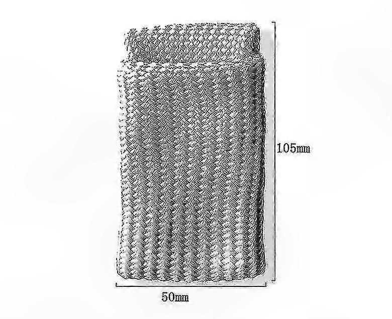 2pcs Heat Shield for TIG Welding Fingers with Tips and Tricks