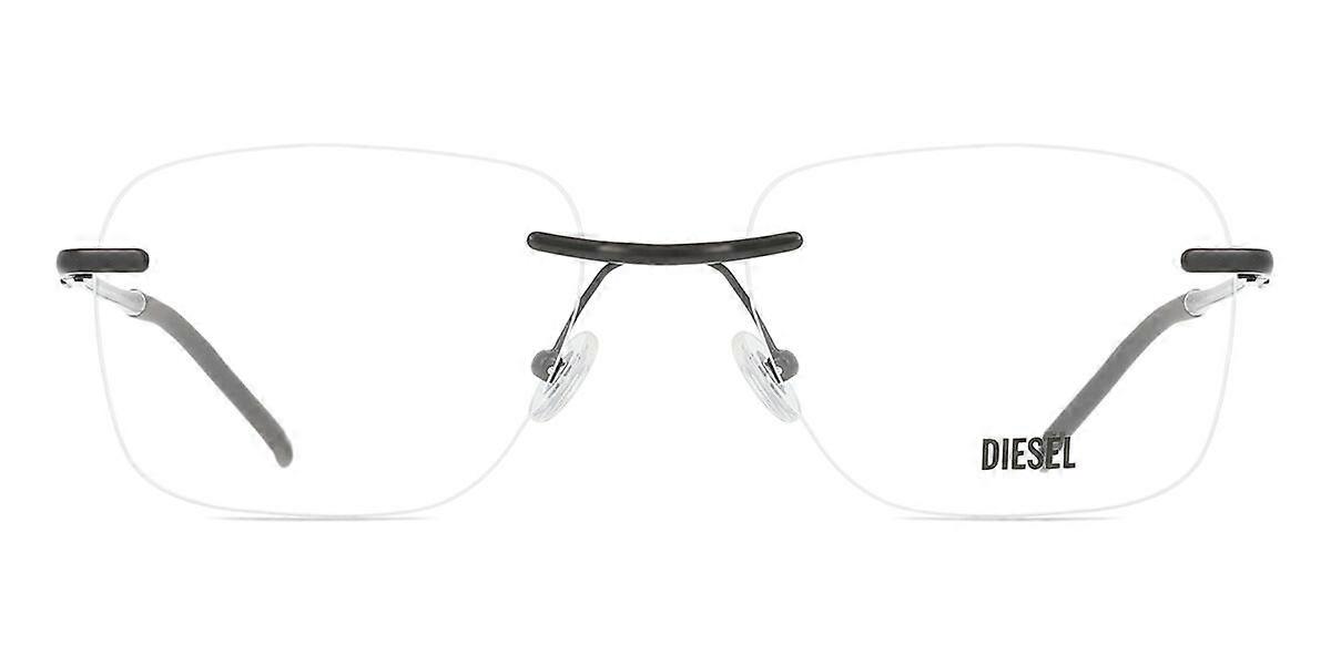 Diesel DL5005 1008 Unisex Eyeglasses