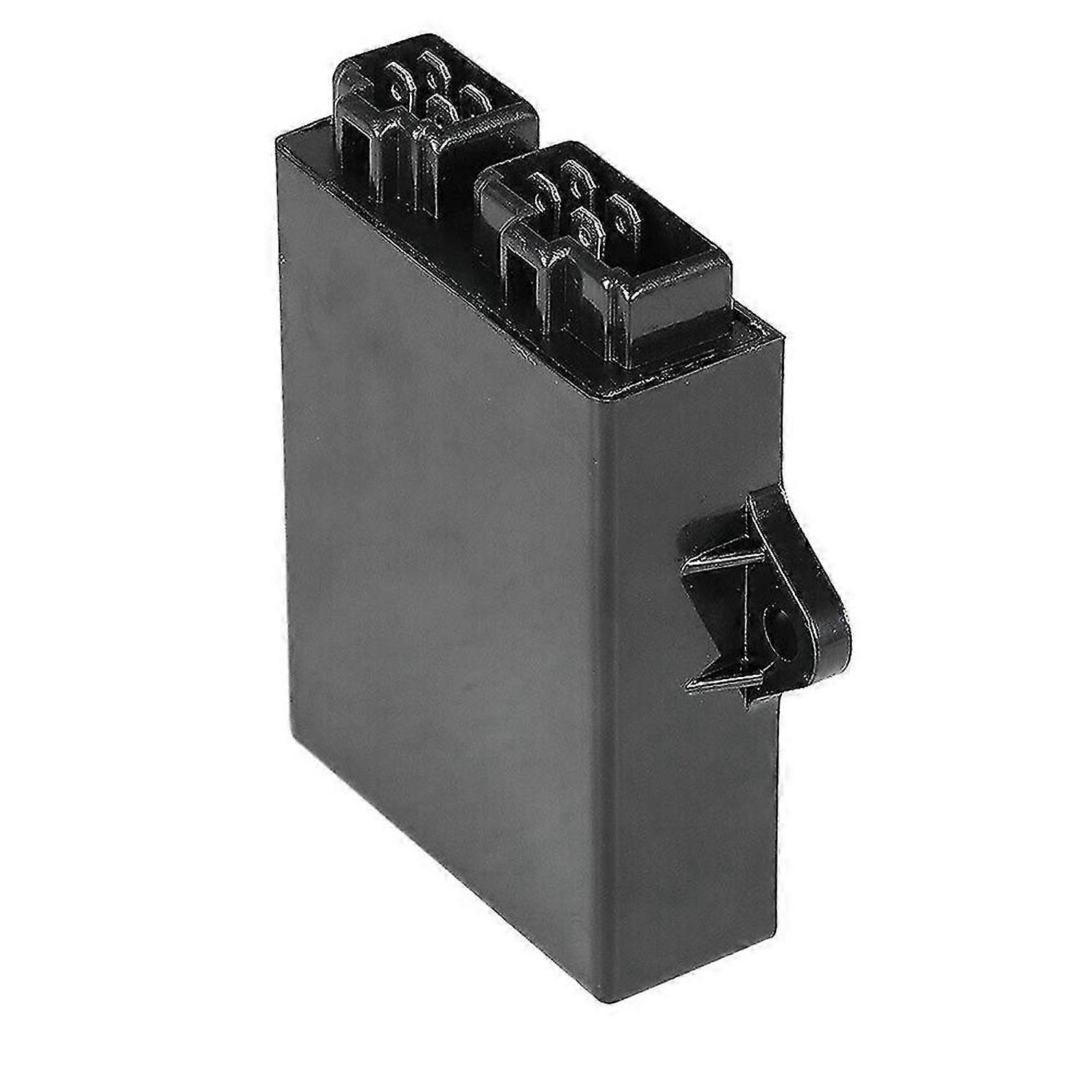 High Performance Ignitor CDI Box Module Unit 3LD-82305-00-00 for XTZ750 1989 1990 1991 1992 1993 199