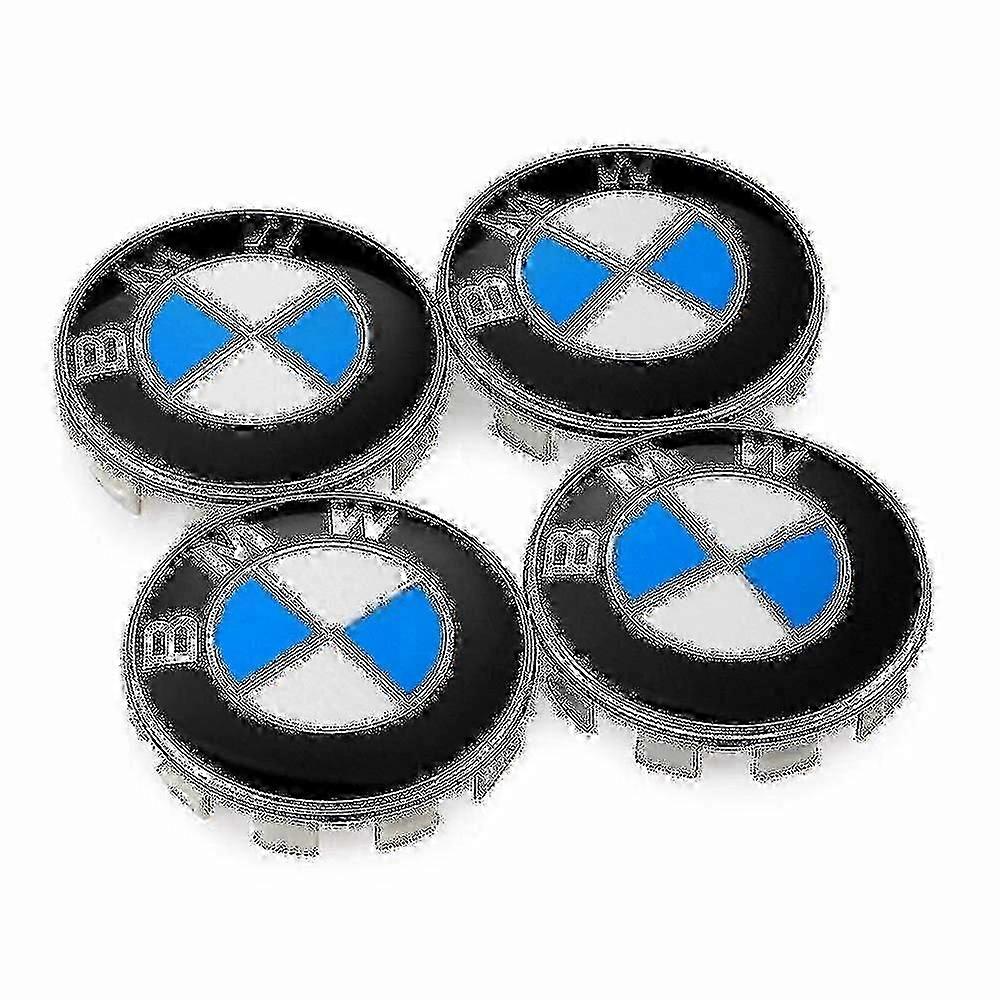 B04- 68mm 4-pack Center Kpor