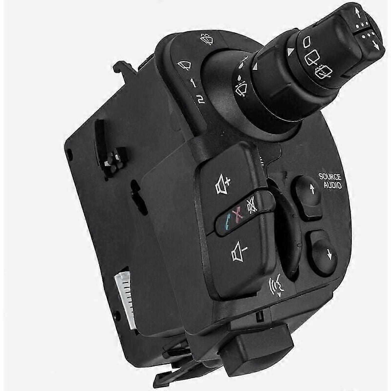 Comodo Wiper för Clio 3 Modus Kangoo 2 Radio Control Flasher 7701068115 8201590631..DEBUNS